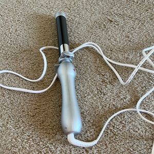 Beachwaver curly Iron